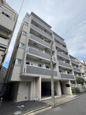ファインクレスト入谷