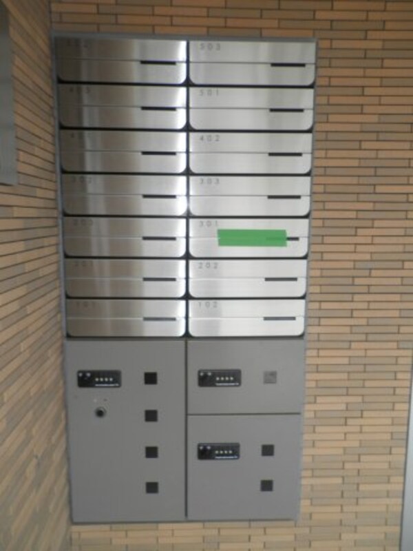 建物設備
