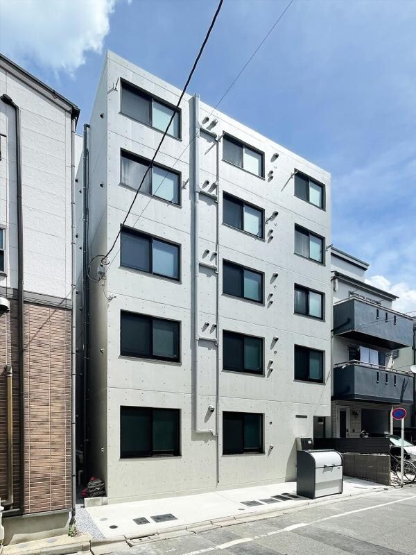 物件外観写真1　(外観)