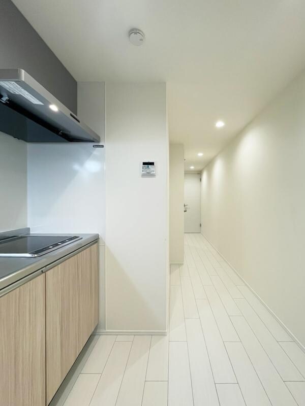 物件内観写真4　(バス／シャワールーム等)