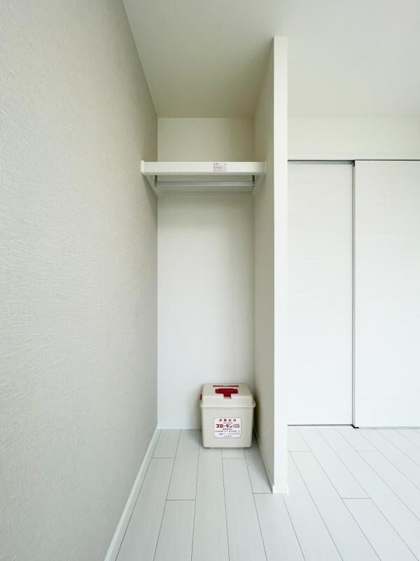 物件内観写真6　(その他、部屋スペース)