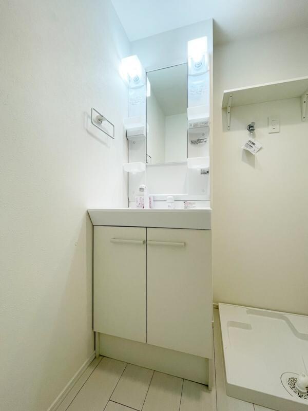 物件内観写真7　(トイレ)