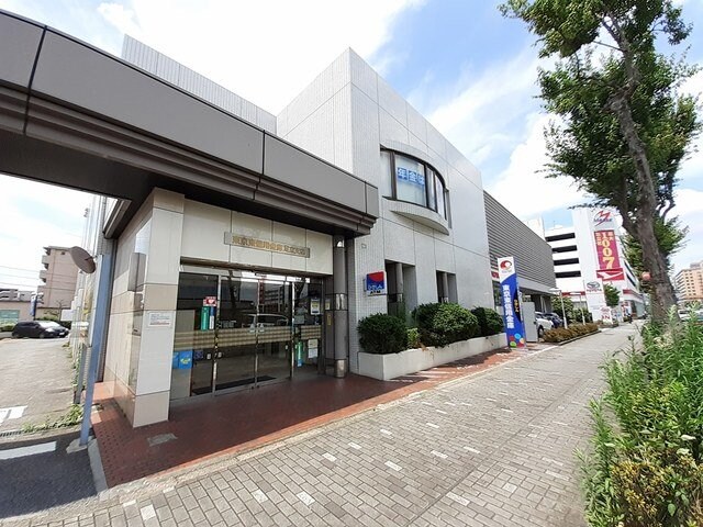 物件外観写真5　(東京東信用金庫まで288m)