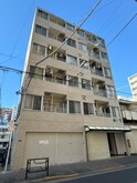 扶桑ハイツ上野松が谷