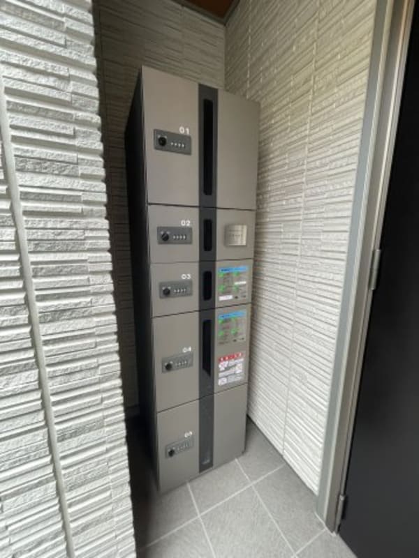建物設備