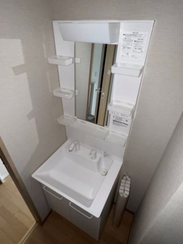 洗面・脱衣所
