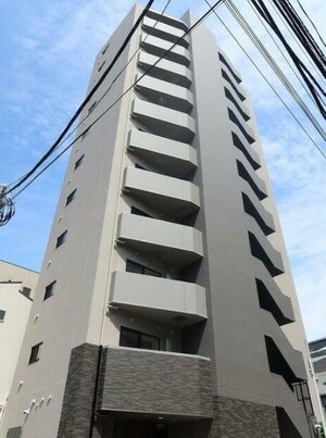 GRANPASEO浅草外観写真