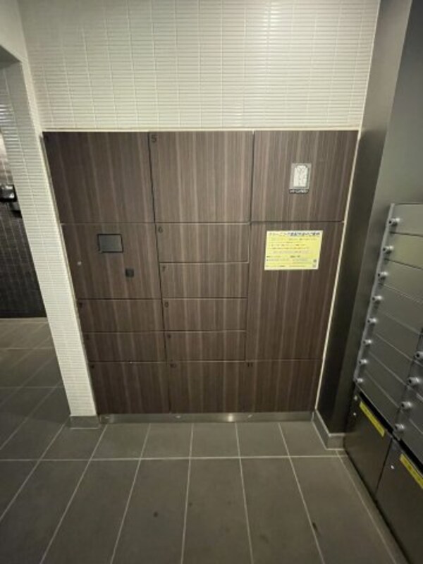 建物設備