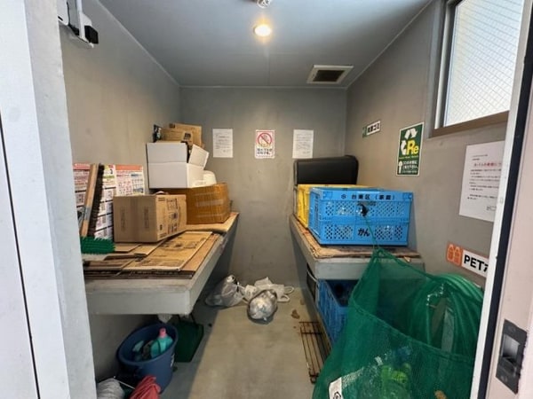 建物設備