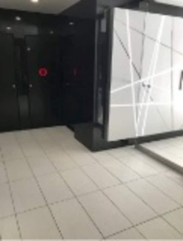 ロビー・ラウンジ