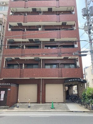 セザール第二三ノ輪外観写真