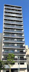 シーズンフラッツ蔵前
