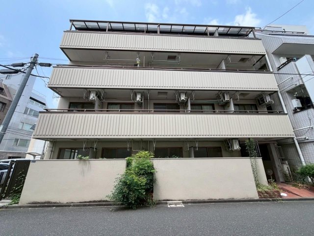 ＴＫハウス