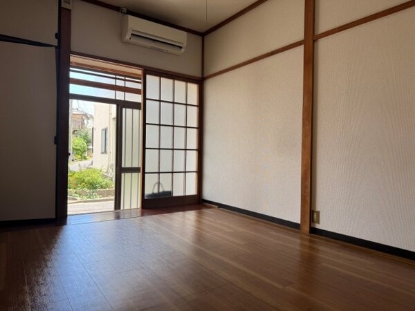 居室