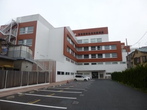 物件内観写真20　(済生会向島病院 156m)