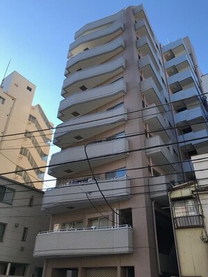 マホロバ外観写真