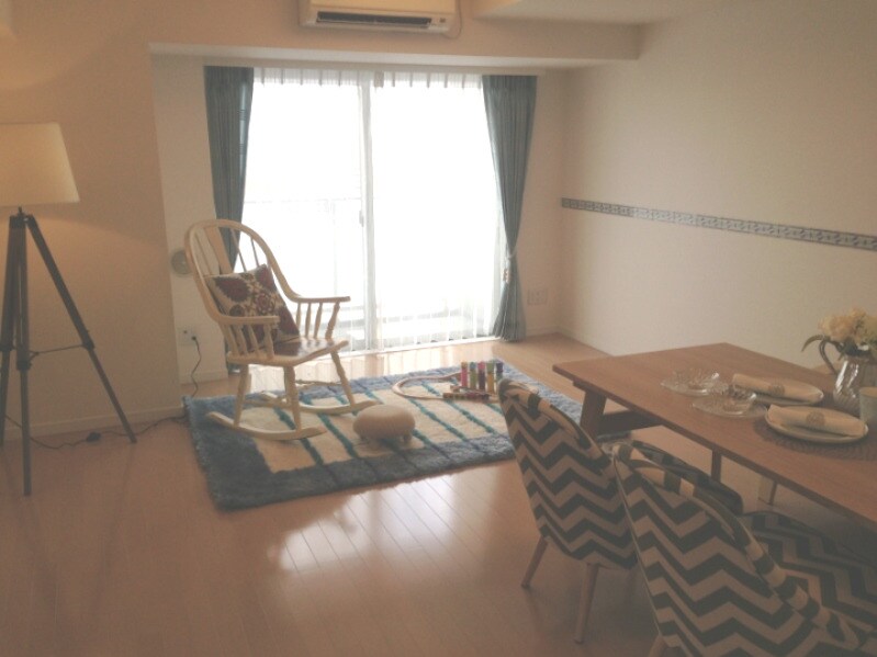 物件内観写真5　(カラー参照※参考写真)