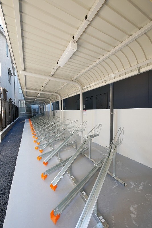 物件外観写真12　