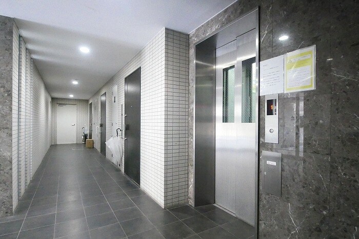 物件外観写真10　