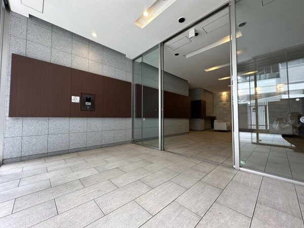 ロビー・ラウンジ