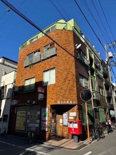 物件内観写真18　(浅草四郵便局 320m)