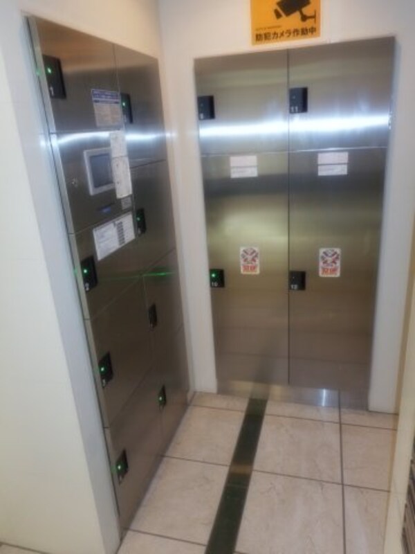 建物設備