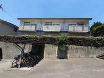 エスポワール二日市Ⅰの外観写真