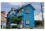 外観もきれいです