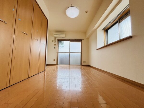 居室(別号数タイプ)