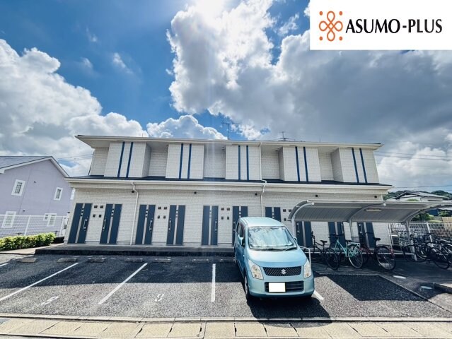 物件外観写真1　(別号数タイプ)