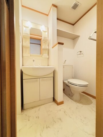 物件内観写真8　(別号数タイプ)