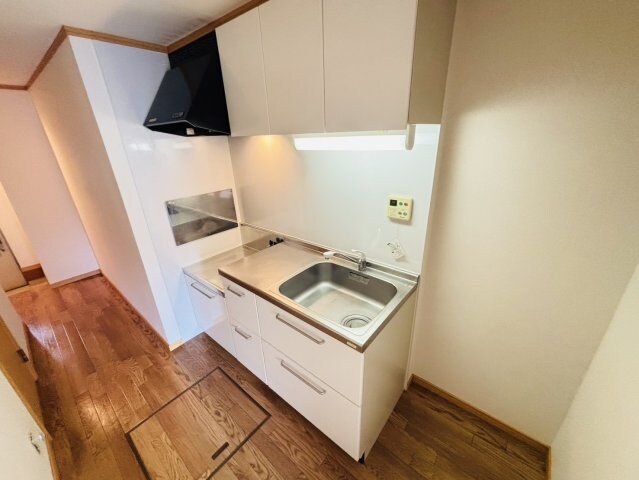 物件内観写真12　(別号数タイプ)