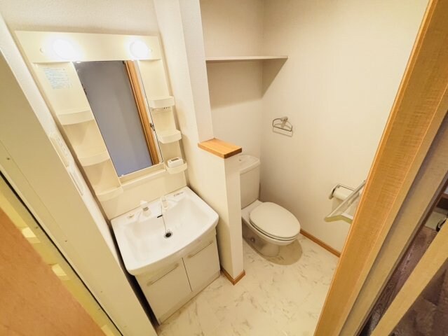 物件内観写真18　(別号数タイプ)