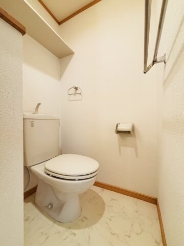 物件内観写真19　(別号数タイプ)