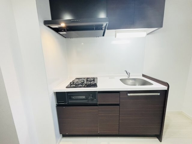 物件内観写真3　(モデルルーム)