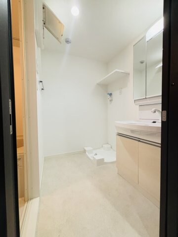 物件内観写真4　(モデルルーム)