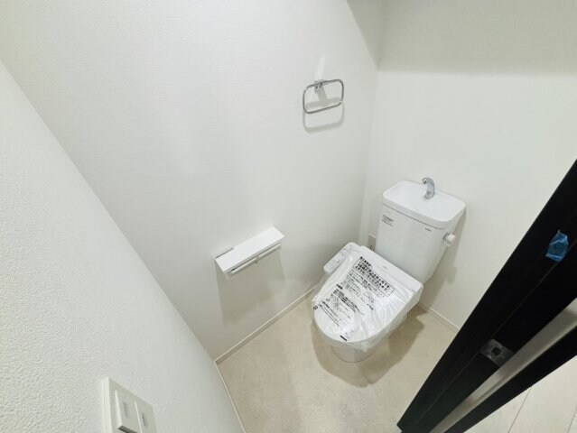 物件内観写真5　(モデルルーム)