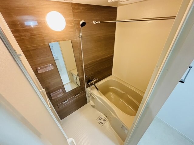 物件内観写真6　(モデルルーム)