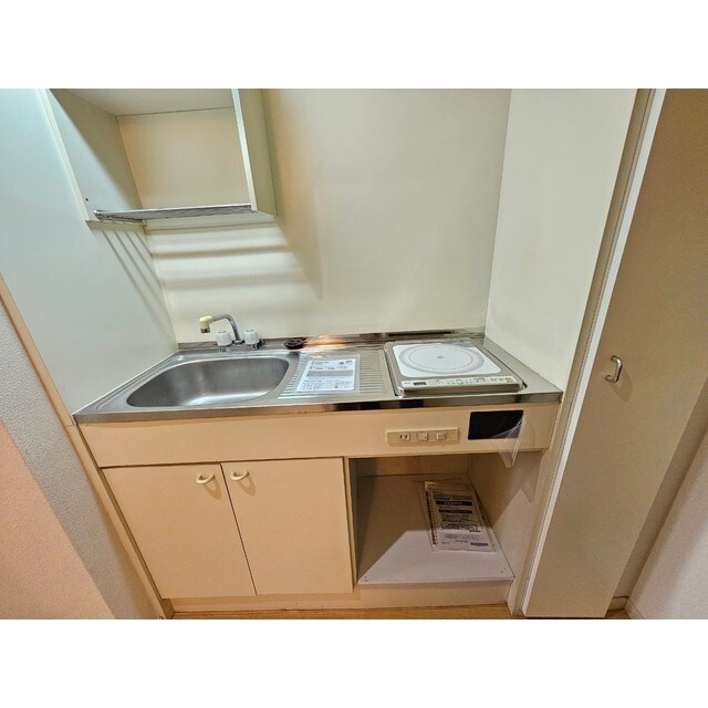 物件内観写真6　(別号数タイプ)