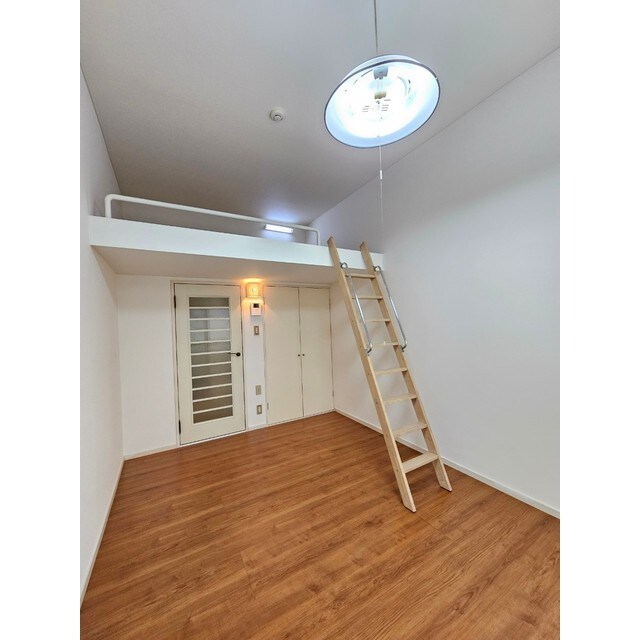 物件外観写真3　(別号数タイプ)