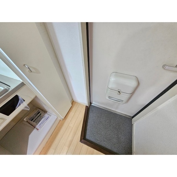 建物設備(別号数タイプ)