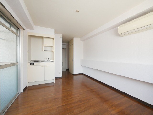 物件内観写真3　(別号数タイプ)