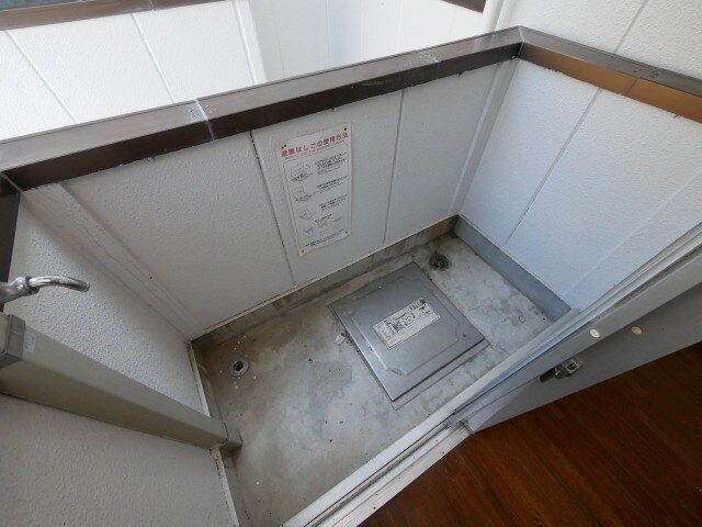 物件内観写真5　(別号数タイプ)