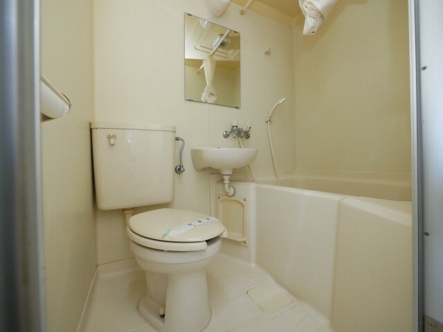 物件内観写真6　(別号数タイプ)