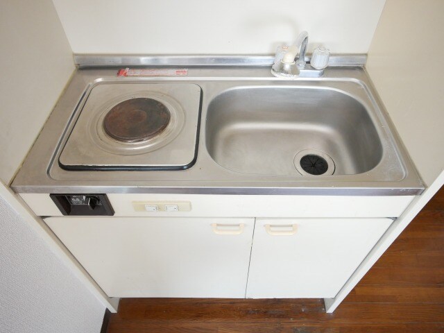 物件内観写真11　(別号数タイプ)