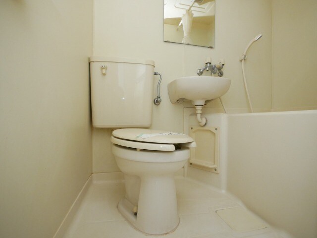 物件内観写真15　(別号数タイプ)