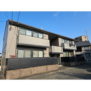 シャーメゾン20外観写真