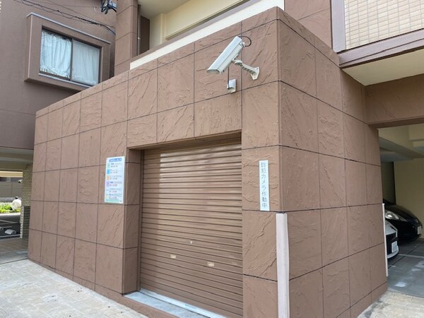 外観(別号数タイプ)