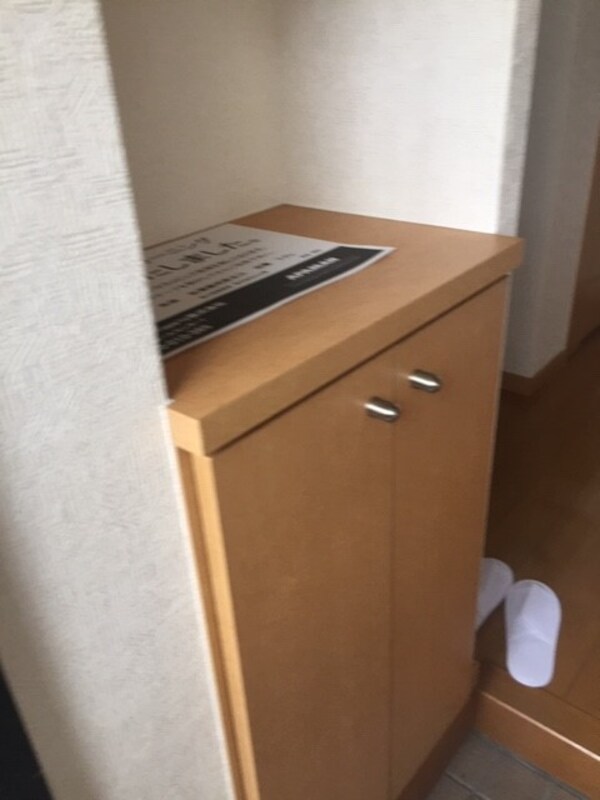 収納(別号数タイプ)