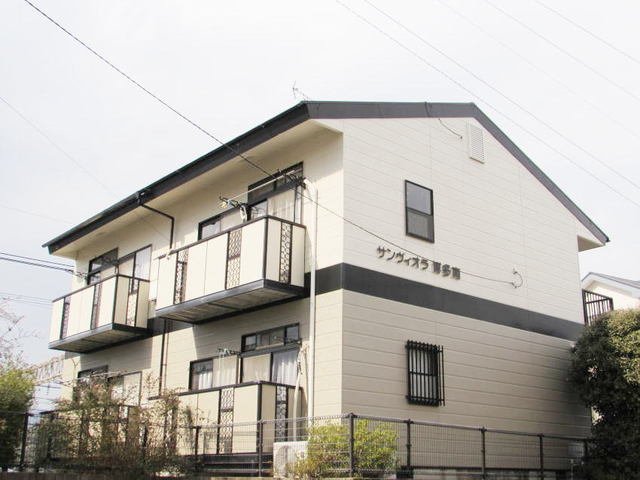 サンビオラ博多南